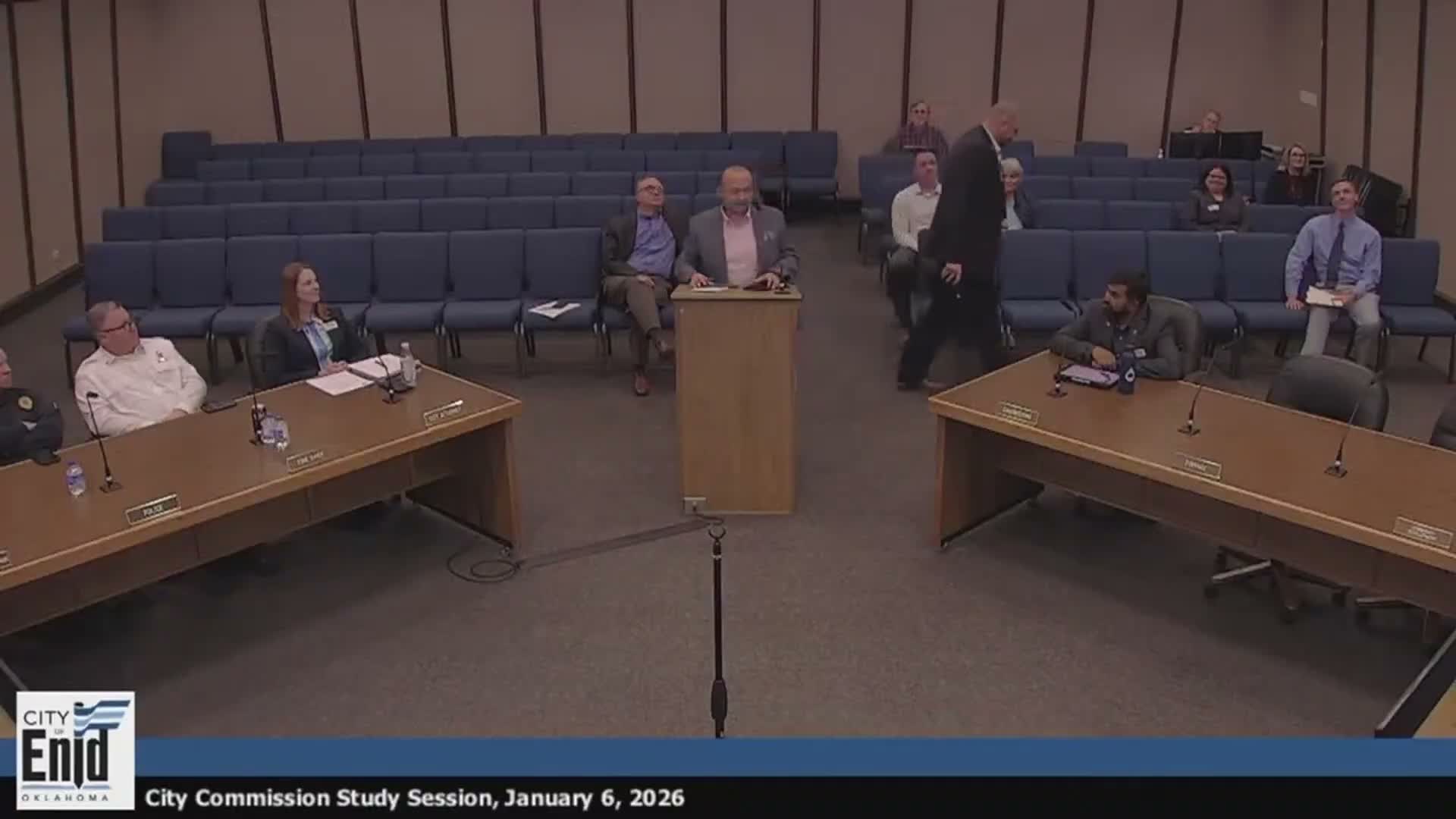 City unveils design for Stride Bank Center west parking lot with EV-ready conduit