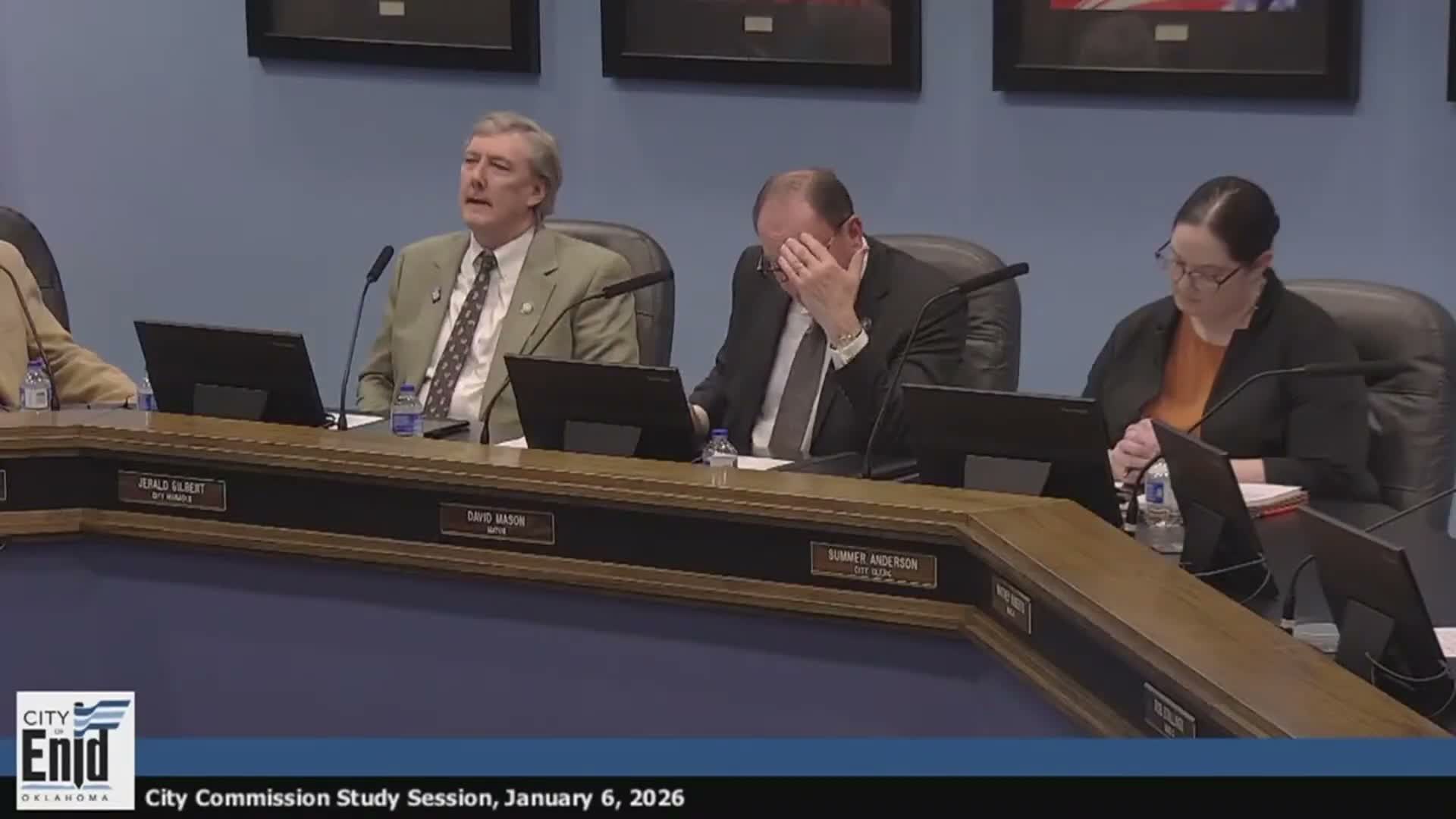 City plans half-mile Heritage Hills trail to connect Willow Road and Crosland Park; funding match proposed