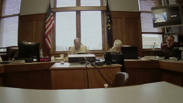 DeKalb County Council approves $395,981.67 transfer to rainy-day fund