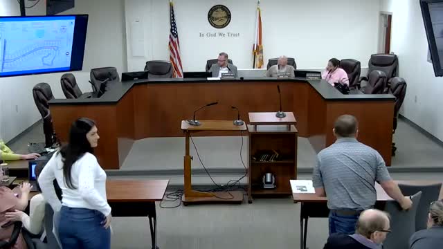 TRC continues Gulf of America Shores short-term rental subdivision to Jan. 21 for additional reviews