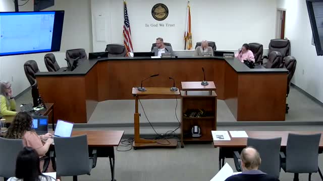 TRC continues G and S Glass commercial site plan amid parking and use questions