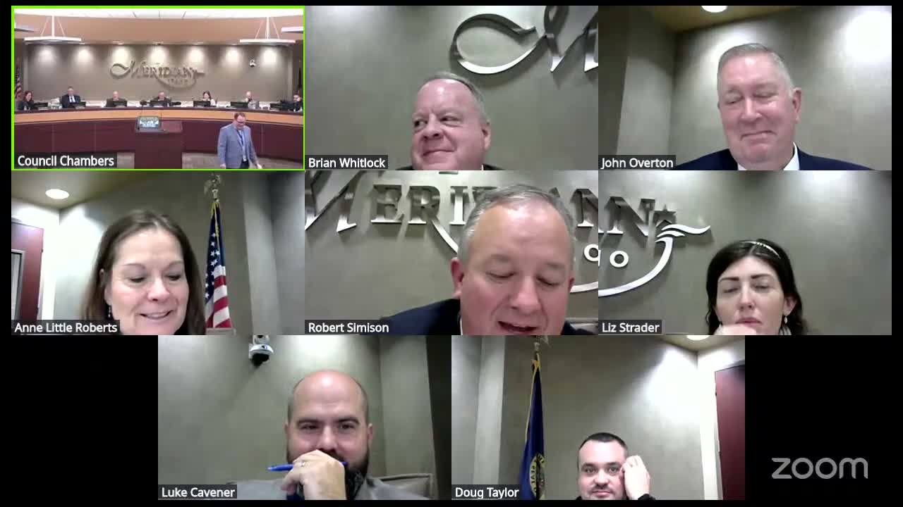 Council appoints Sean Harper as employee health benefits trust trustee