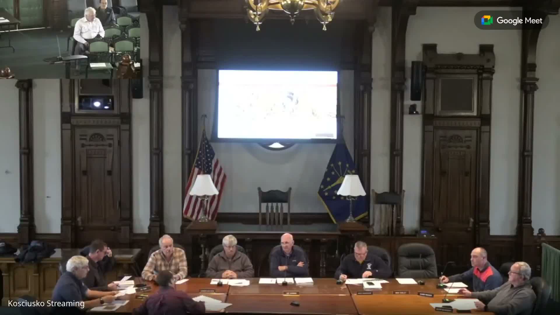 Residents oppose proposed vacation of Worcester alleys; panel hears access and ownership concerns