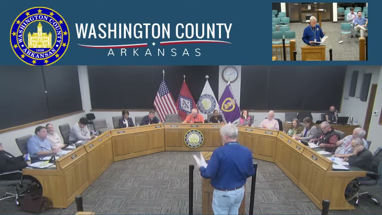 County explores HERO wellness program as health claims push insurance costs up