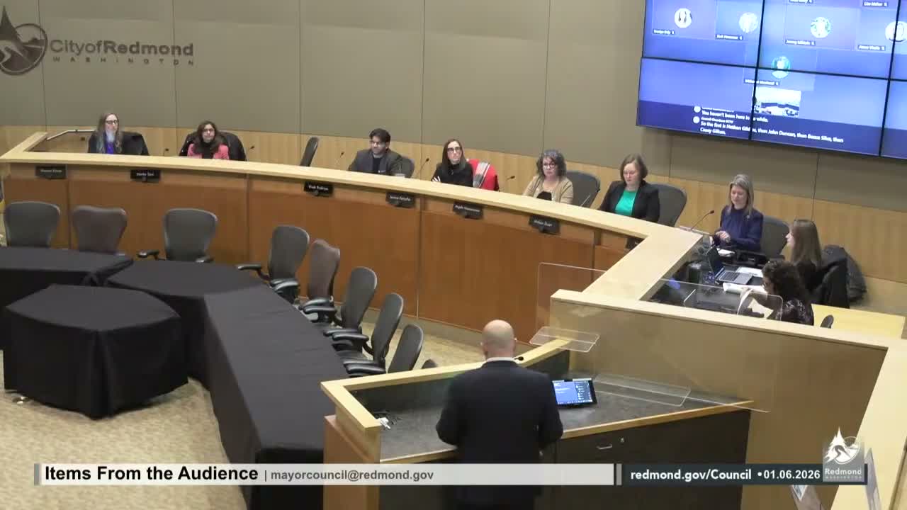 Gun-range members urge Redmond to revise draft noise ordinance, warn hours limits could worsen noise