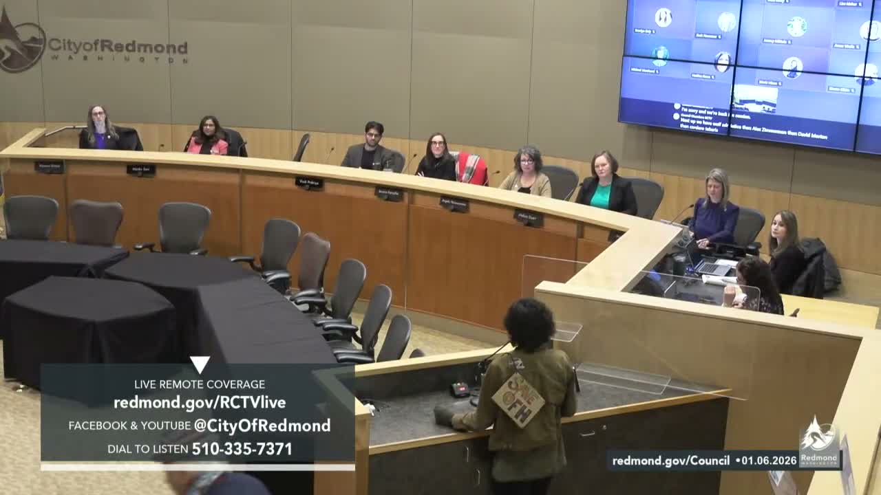 Former Old Firehouse participants urge more inclusive process after closure and fencing