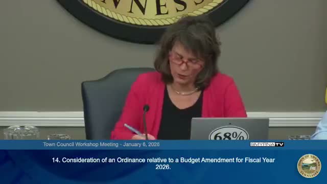 Council presses developer for traffic controls as Fall Creek Commerce annexation proceeds