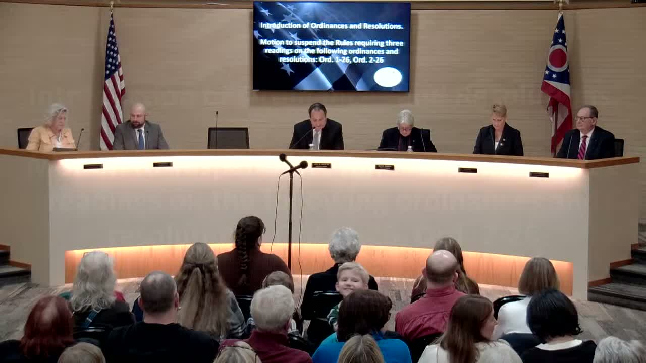 Medina ratifies three-year contracts for patrol and dispatch units; one abstention recorded