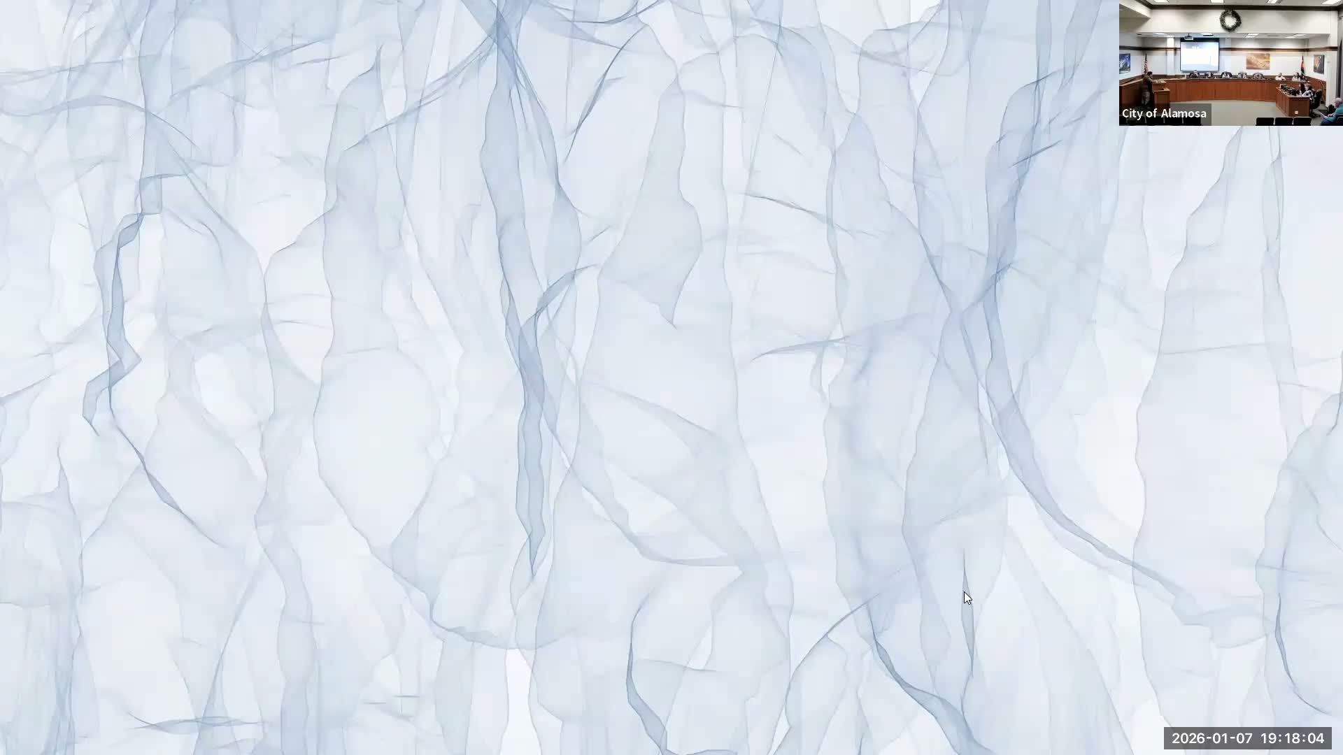 Alamosa unveils new websites, .gov domain and text-notification service to improve accessibility