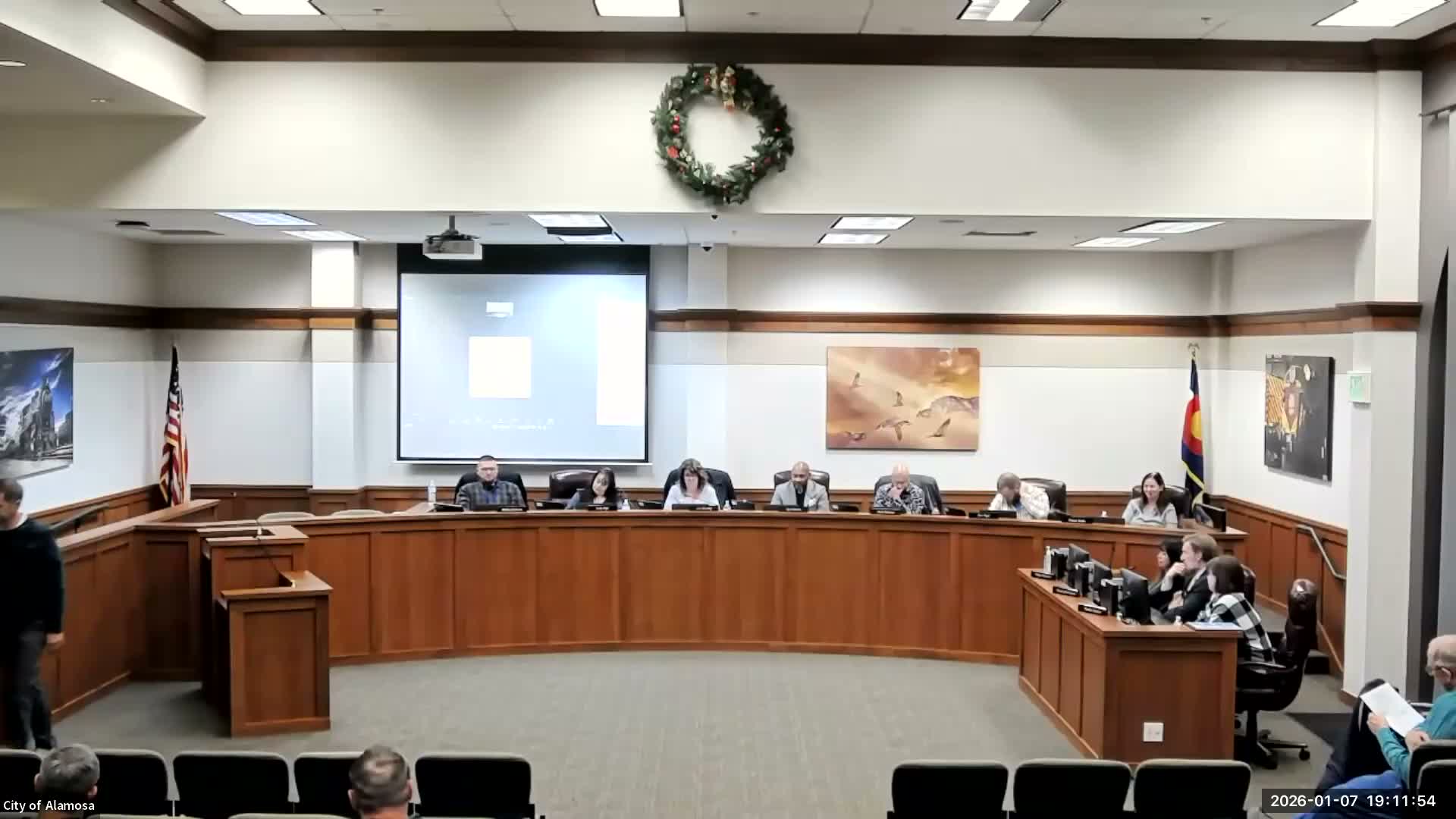 Alamosa council approves $5,000 in event sponsorships, shifts to reimbursement model