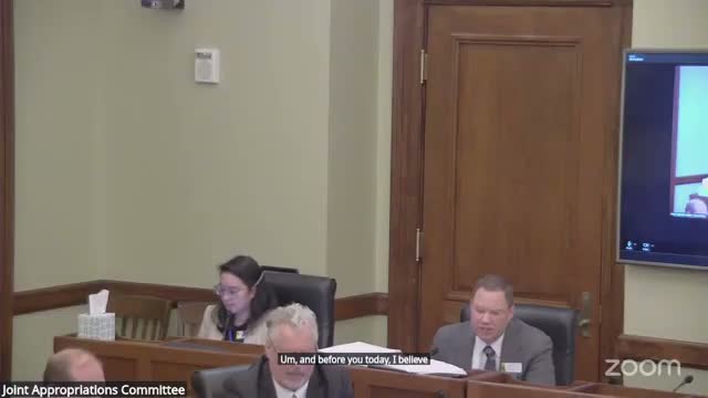 Wyoming Gaming Commission tightens oversight, joins national self‑exclusion and presses lawmakers on illegal operations