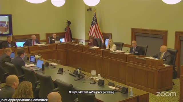 Wyoming tourism director defends reserve spending, cites 10:1 marketing return