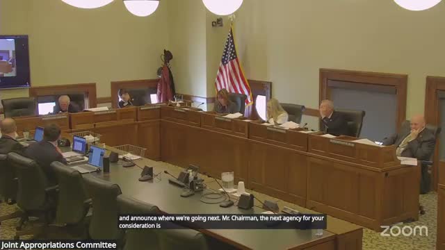 Fire marshal highlights K‑9 accelerant work and urges fee review as fund balances decline