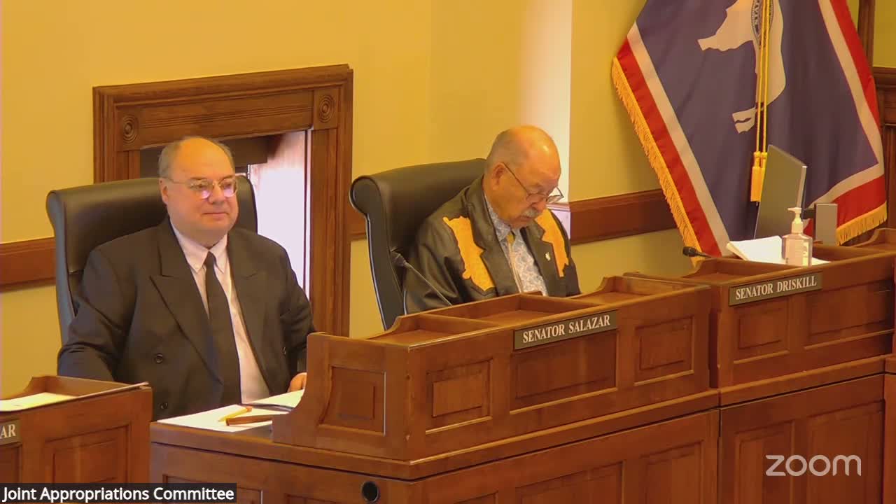 Wyoming Business Council defends selective investments, pitches regulatory-reduction and capacity-building focus