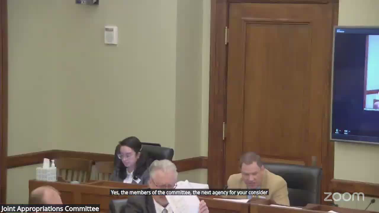 State Engineer seeks staff and telemetry upgrades as interstate water pressure rises