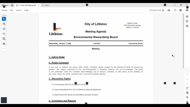 Board weighs single‑hauler waste options, licensing and outreach as South Metro study continues