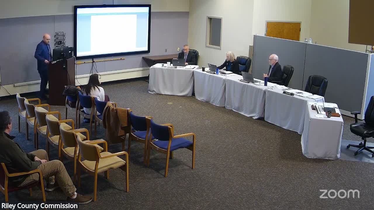 Commission approves coroner-services contract and several routine motions