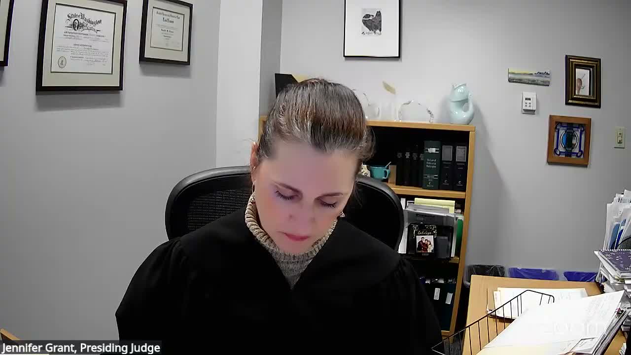 Judge sets $500 bail for Tamara Lee Little Bear; public defender appointed, next date Jan. 12