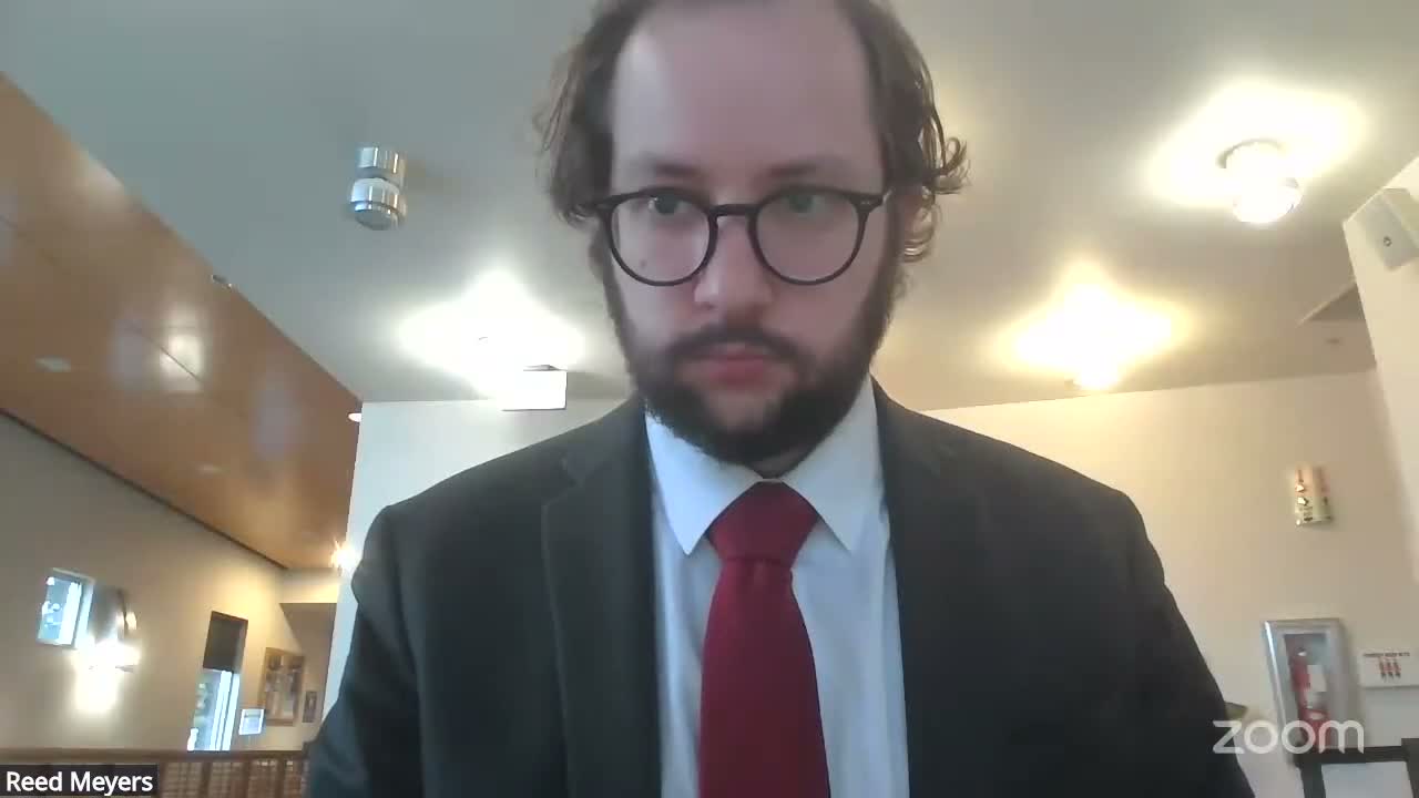 Court recalls warrant for Brandon Lopez and schedules review; city to move certain cases to veterans court