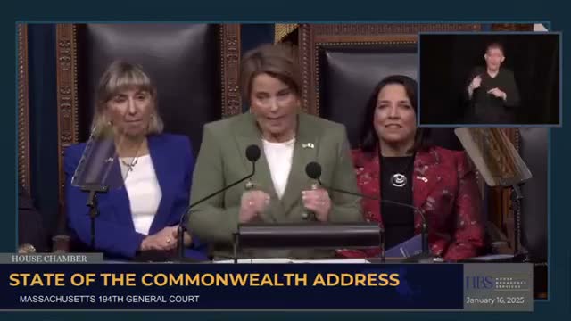 Healey moves from passage to implementation on $5 billion Affordable Homes Act, calls to ban tenant broker fees