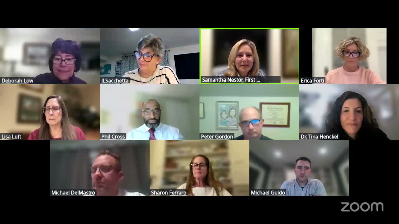 Weston first selectwoman outlines town facility projects that could shape school planning