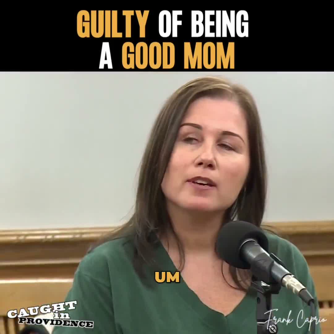 Judge in Providence Municipal Court dismisses red-light citation after mother says she was rushing son to hospital