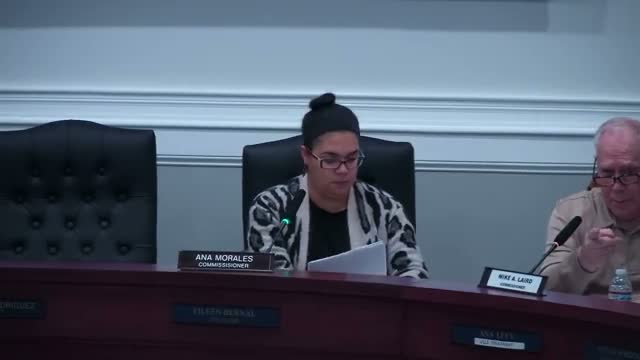 Owners and landlord dispute control of auto-sales license at 316 Bridal; inspector report pending