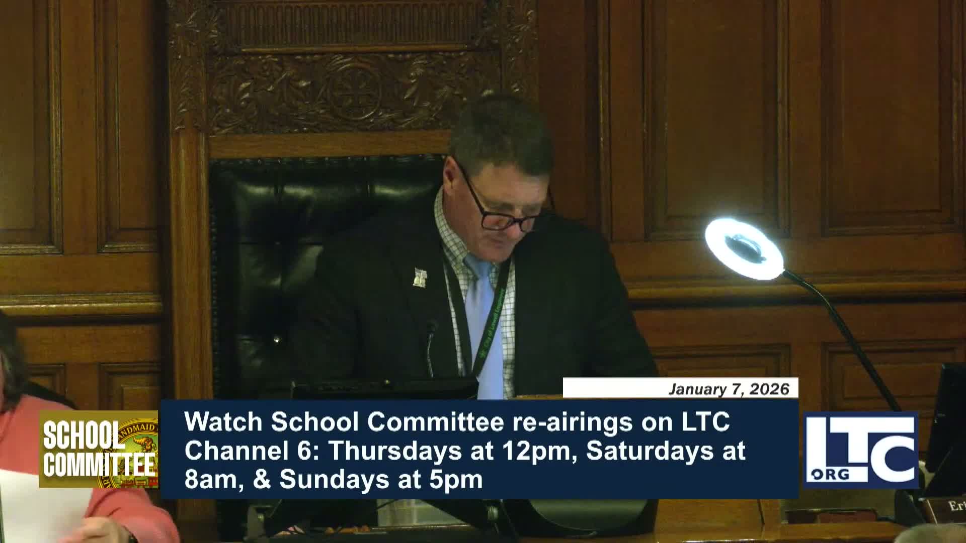 School committee asks staff for report on breakfast participation and implementation