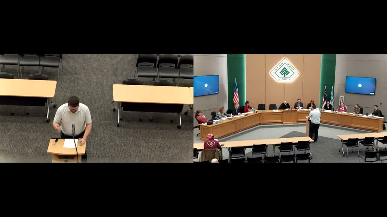 Council moves to adopt cybersecurity policy required by state law