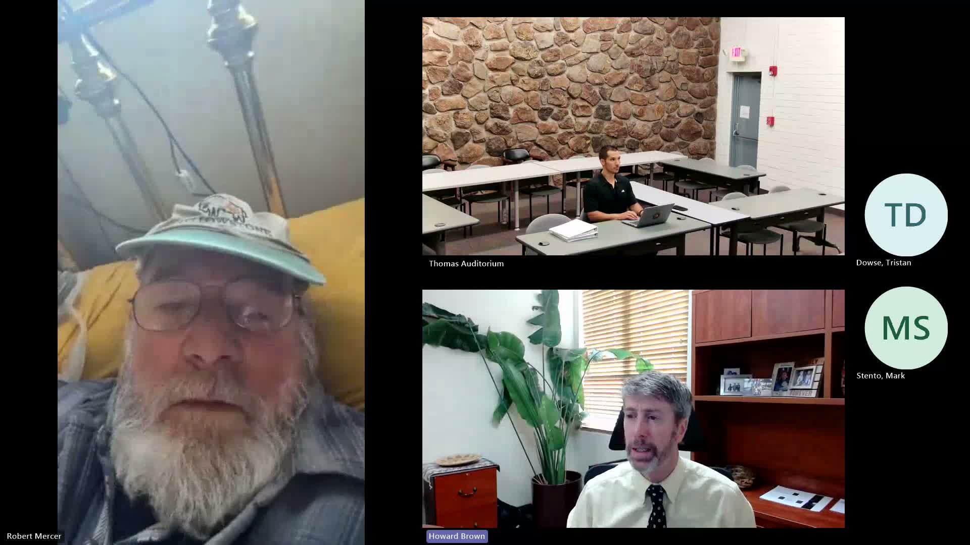 Hearing officer finds zoning violations at 13200 East Fallow Deer Road; owner given 30 days to clean up or face daily fines