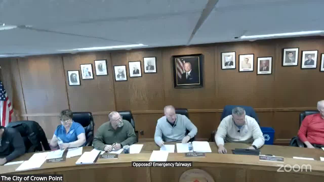 Board releases maintenance bonds for Regency Fairways phases 1 and 2