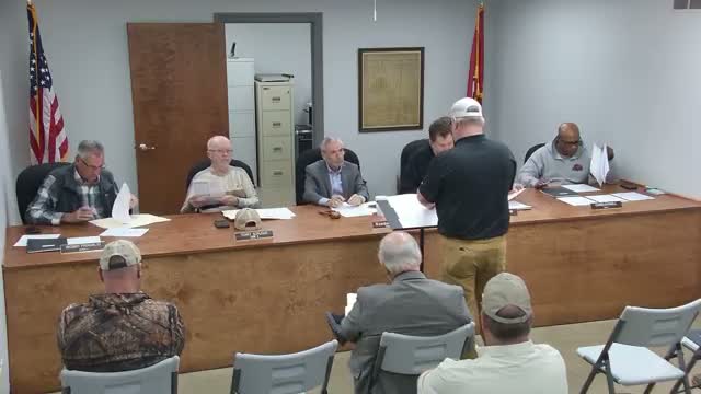 Wilson County commissioners hear resident request to lower Smith Hollow Road speed limit