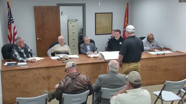 Wilson County weighs regional approach to fix five-mile stretch of East Division Road