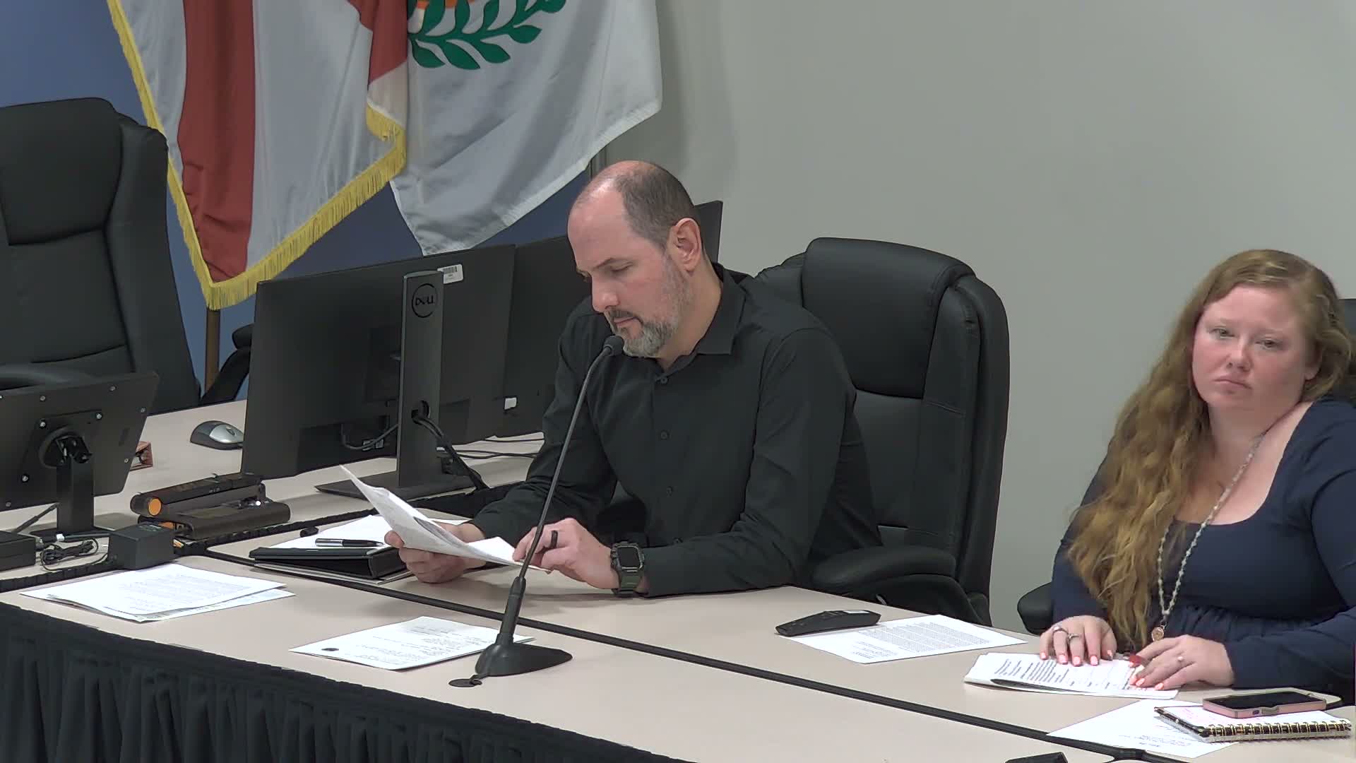 CitizenPortal.ai - Aviation advisory board recognizes outgoing members ...