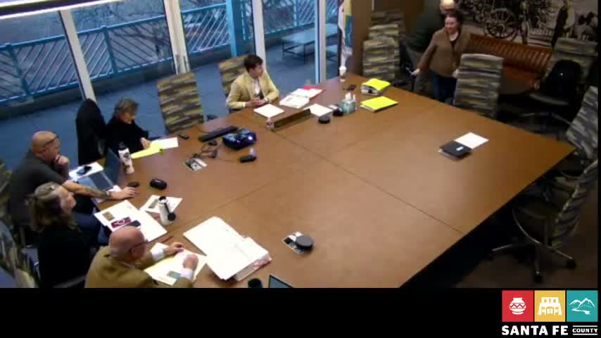 Staff recommends approval for 65-foot Verizon tower with conditions; agent says tower will accommodate collocators