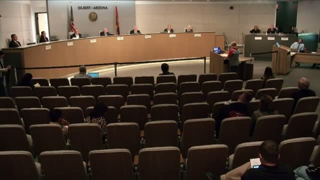 Residents press council on water rates, infrastructure, alleged harassment and records management