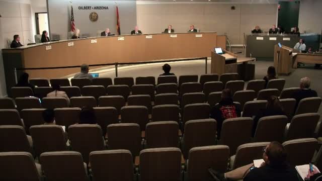 Council appoints Chuck Bongiovanni vice mayor for 2026