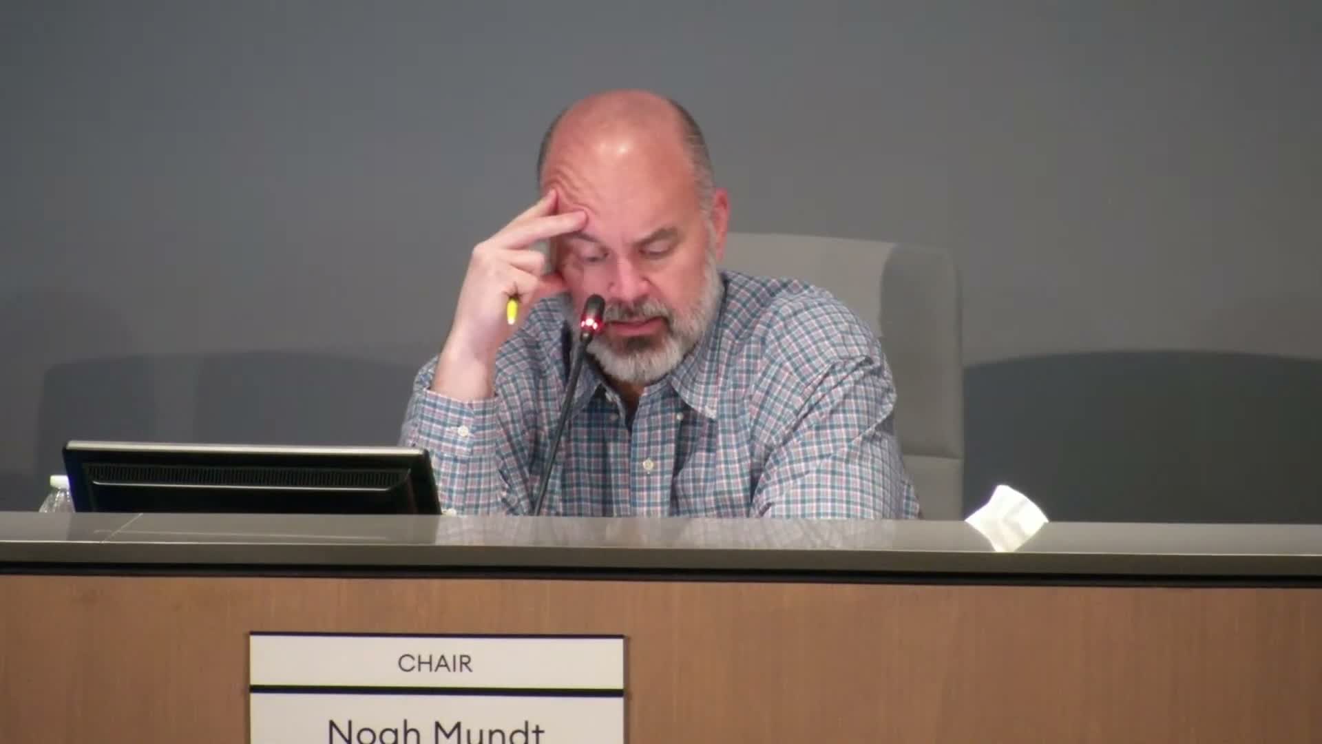 Tri Pointe presents Lucitano plans for 76 single-family homes; commissioners offer minor design clarifications