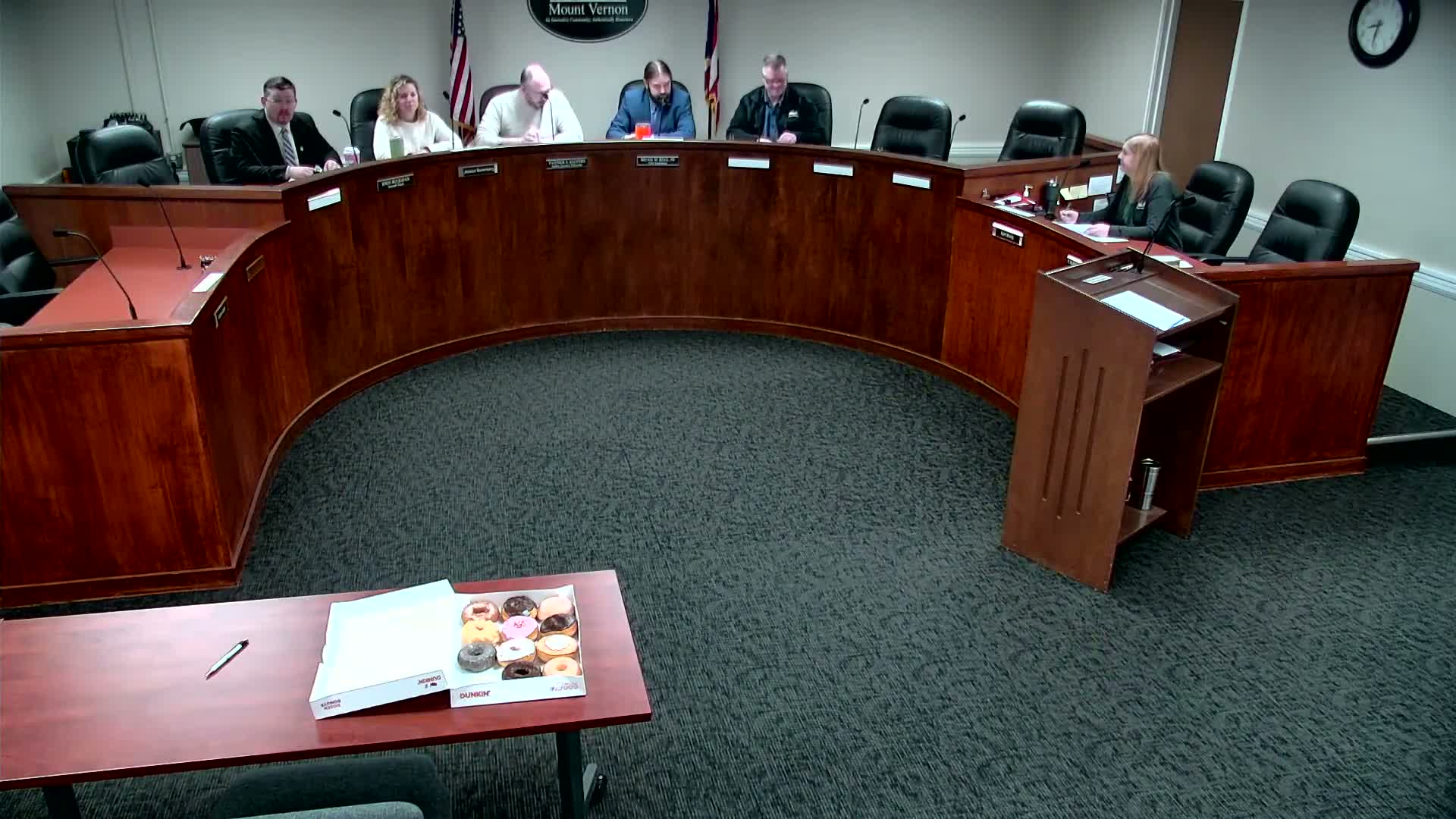 Staff says backflow and 'fog' legislation nearly complete; commission to review before council