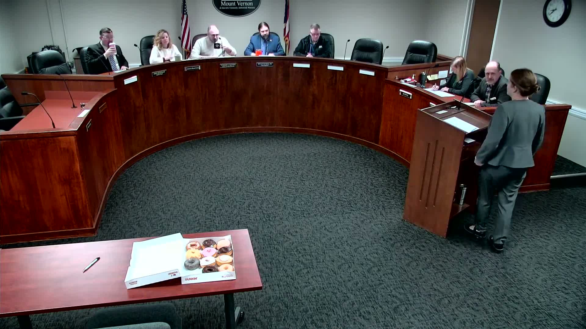 Resident urges Mount Vernon to change autopay and shutoff procedures after payment-authority snafu