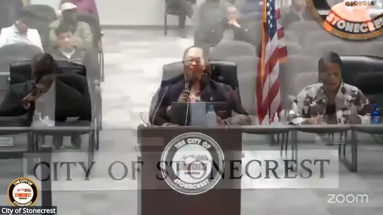 Stonecrest planners recommend rezoning to expand long-running Covington Highway hair salon and add boutique