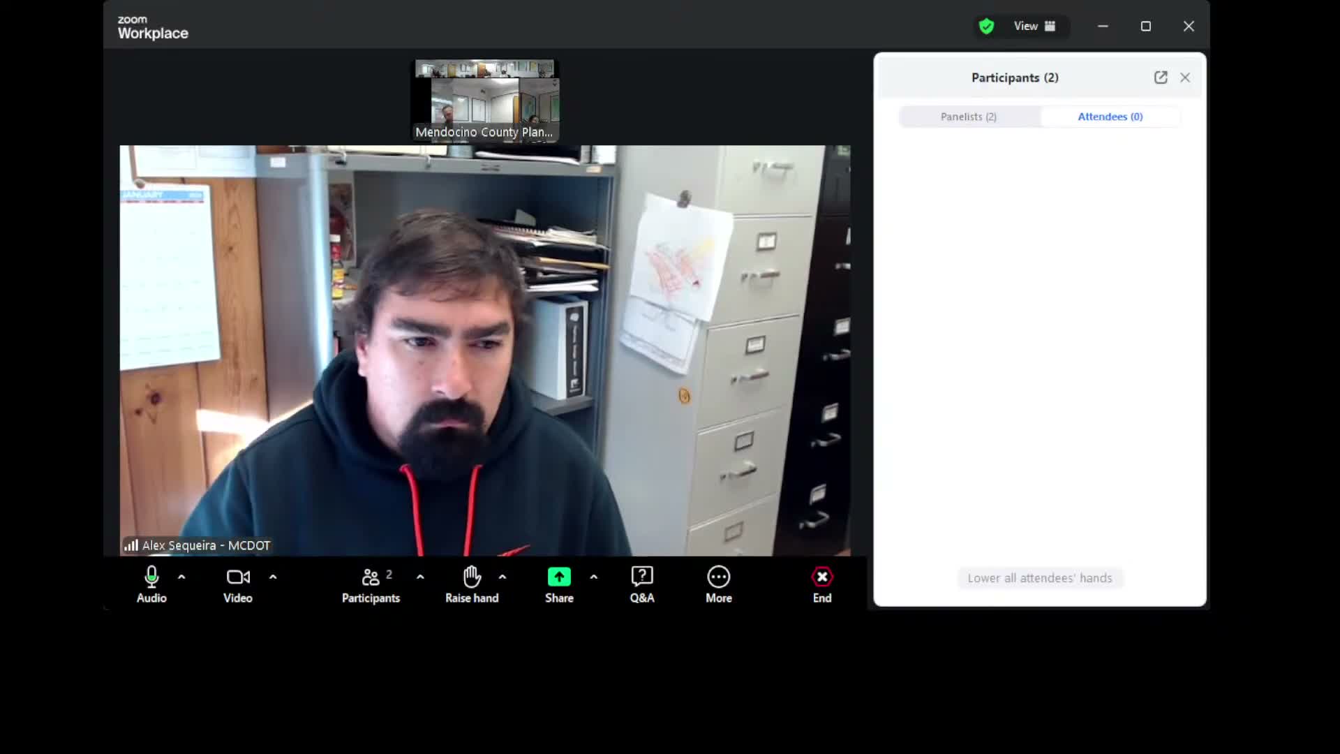 Subdivision committee approves three boundary-line adjustments, continues one