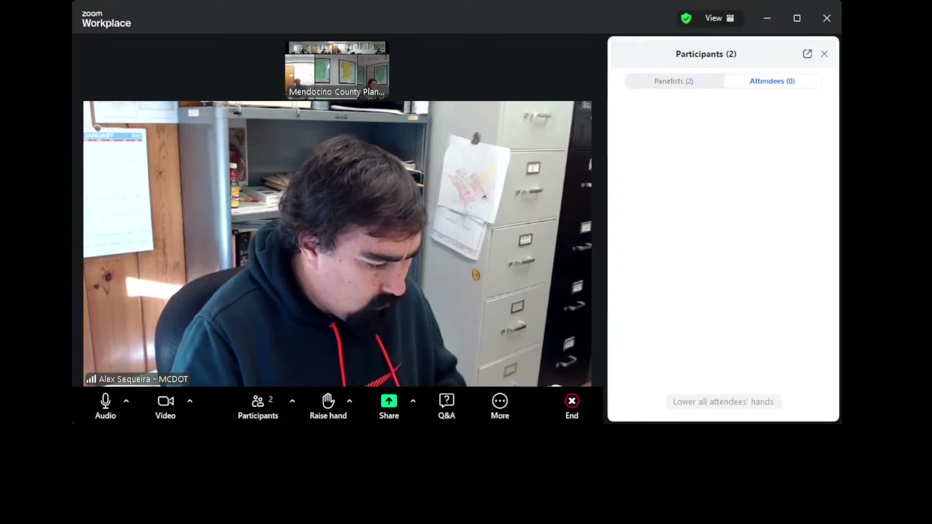 Subdivision committee continues coastal boundary-line adjustment over access and utility easement questions