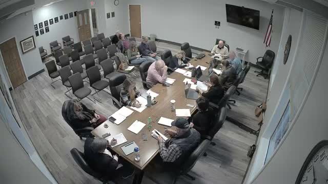 Committee approves time-sheet exception report to address Kronos payroll errors