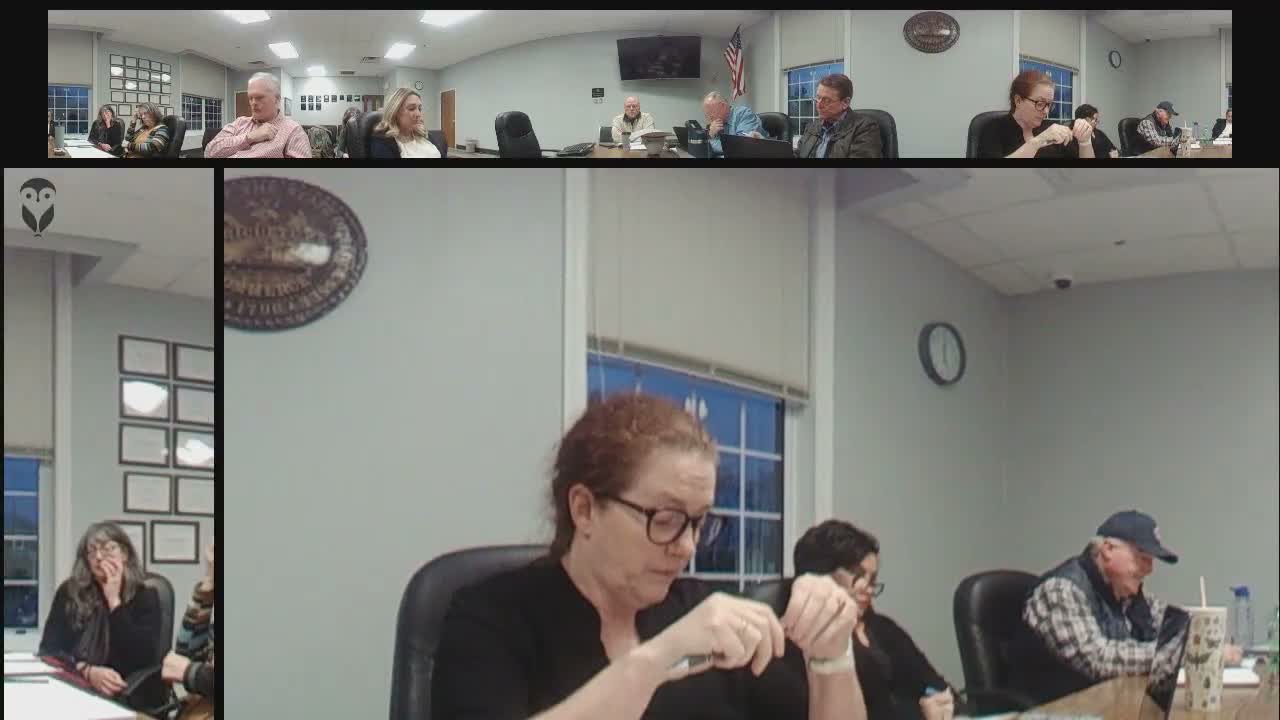 Sumner County recovers funds after vendor-payment phishing attempt; staff to tighten vendor-ACH checks