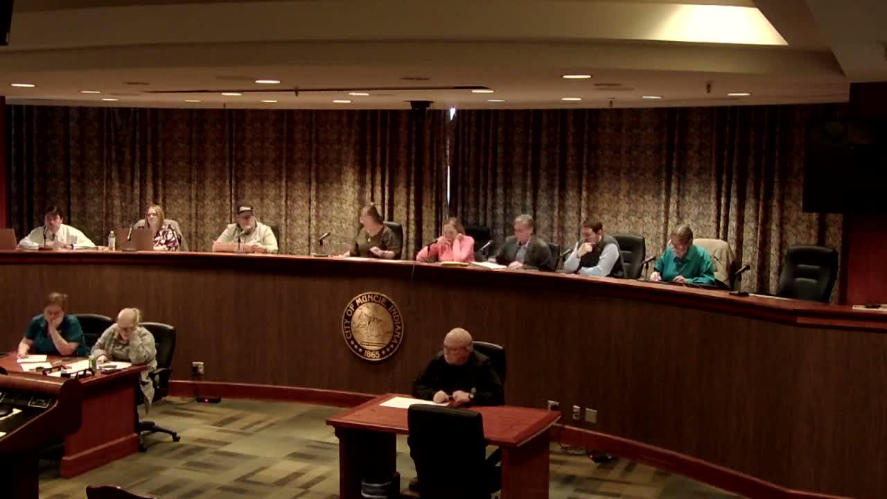 Middletown Property Group and others given continuances after staff review of rehab bids