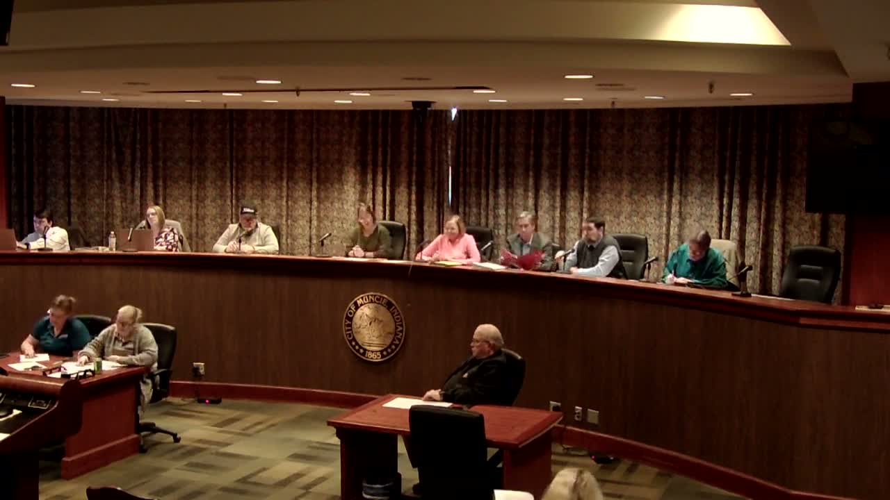 Muncie authority orders inspections, vacates and demolition notices at A & R Rec mobile home park