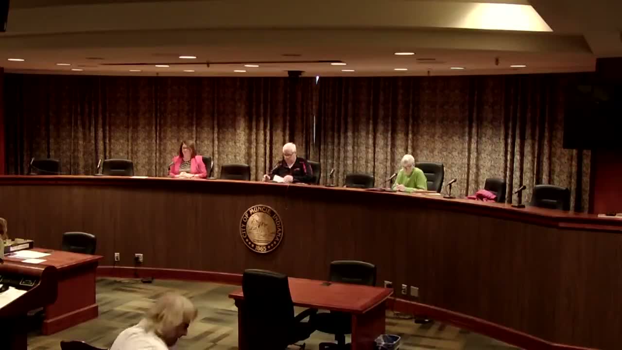 Mayor offers EDIT funds to Muncie Mission Ministries; public questions use of economic-development dollars