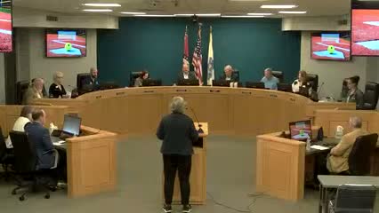 Hot Springs board approves rezoning of 675 Bayshore Drive to Residential Suburban