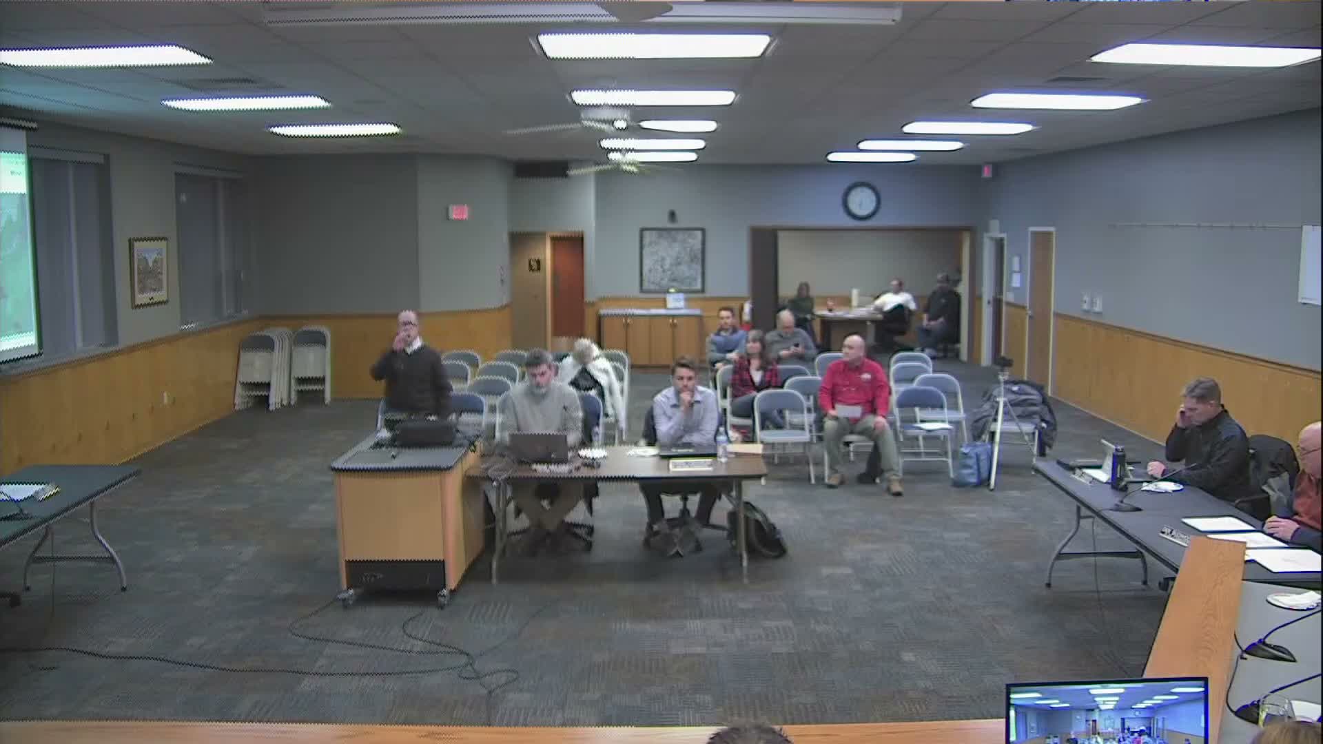 Waukesha panel previews ordinance change to apply preservation rules to donated parcel